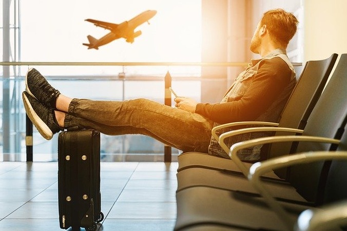 Oferta para los últimos 10 días  Hotel Nuevo Boston Madrid-Aeropuerto