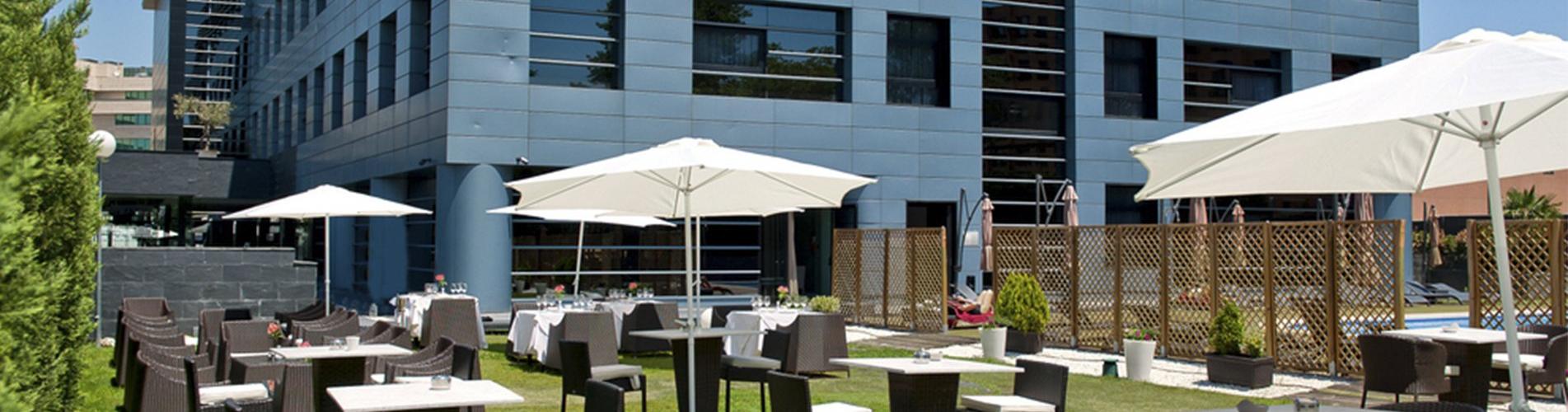 Hotel Nuevo Boston - Madrid-Aeropuerto -  Hotel Nuevo Boston - Madrid-Aeropuerto -