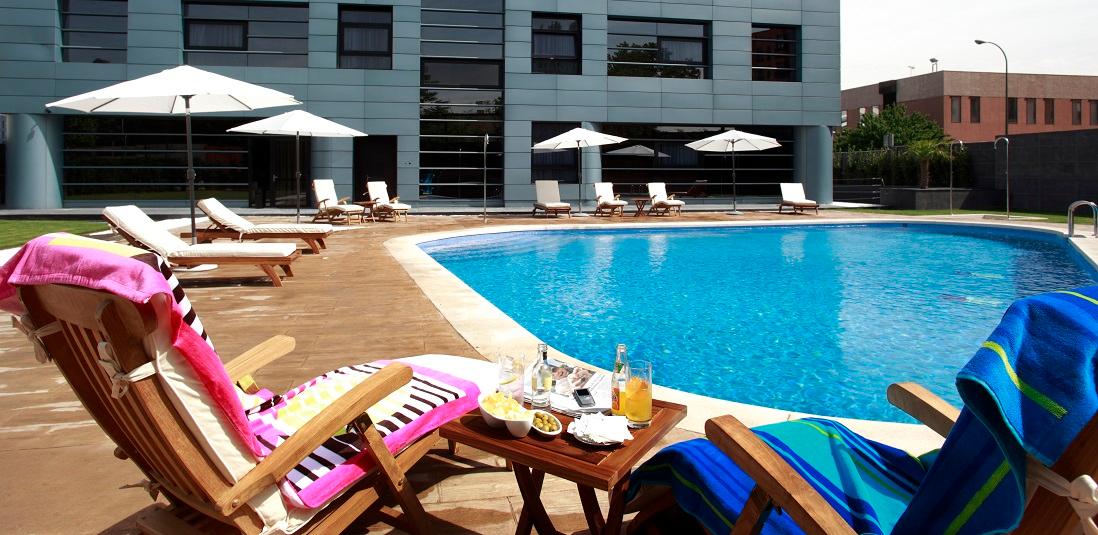 HOTEL NUEVO BOSTON - AEROPUERTO Hotel Nuevo Boston Madrid-Aeropuerto HOTEL NUEVO BOSTON - AEROPUERTO Hotel Nuevo Boston Madrid-Aeropuerto