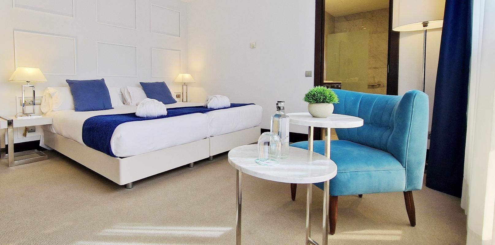 HOTEL NUEVO BOSTON **** Hotel Nuevo Boston Madrid-Aeropuerto HOTEL NUEVO BOSTON **** Hotel Nuevo Boston Madrid-Aeropuerto